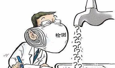  你家的水夠干凈嗎，余氯的檢測(cè)方法？