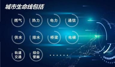 技術賦能城市生命線安全治理：現(xiàn)狀、問題與優(yōu)化路徑